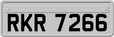 RKR7266