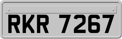 RKR7267