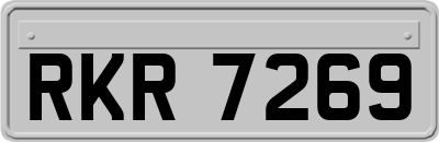 RKR7269