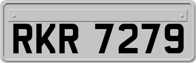 RKR7279