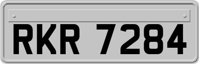 RKR7284