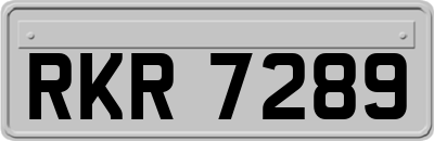 RKR7289