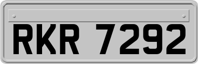 RKR7292