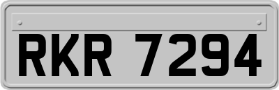 RKR7294