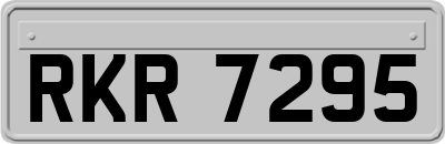 RKR7295