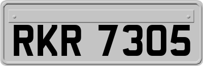 RKR7305