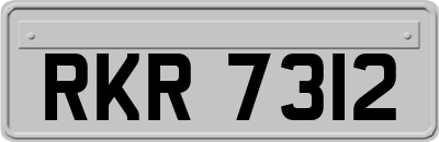 RKR7312