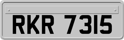 RKR7315