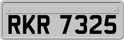 RKR7325