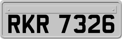 RKR7326