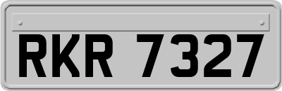 RKR7327