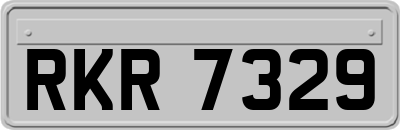 RKR7329