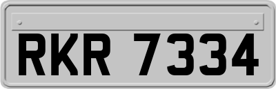 RKR7334