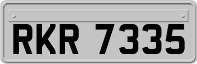 RKR7335