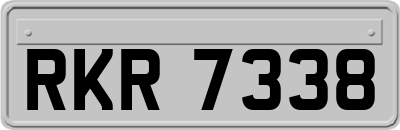 RKR7338