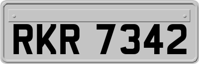 RKR7342