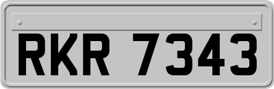 RKR7343