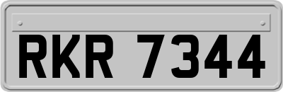 RKR7344