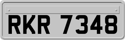 RKR7348