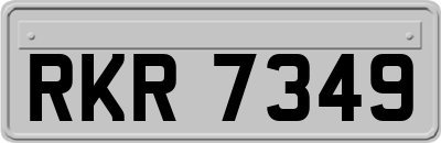 RKR7349