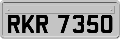 RKR7350