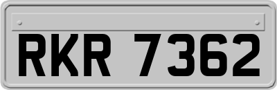 RKR7362