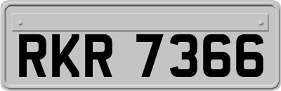 RKR7366