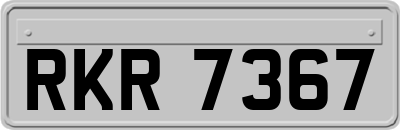 RKR7367