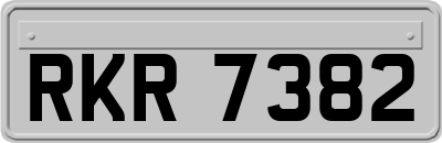 RKR7382