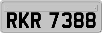 RKR7388