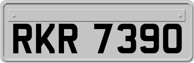 RKR7390