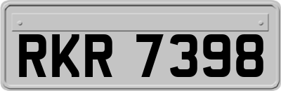 RKR7398