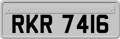 RKR7416