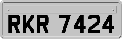 RKR7424