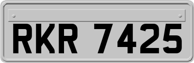 RKR7425