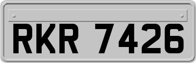 RKR7426