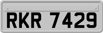 RKR7429