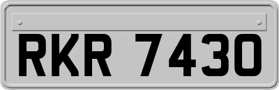 RKR7430