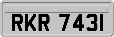 RKR7431