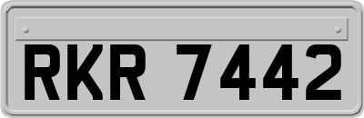 RKR7442