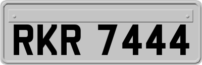 RKR7444