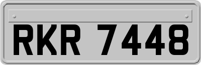 RKR7448