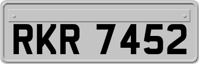 RKR7452