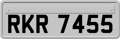 RKR7455