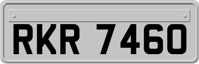 RKR7460