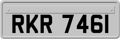 RKR7461