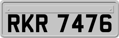 RKR7476