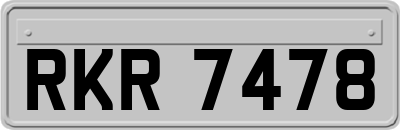 RKR7478