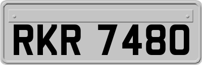 RKR7480