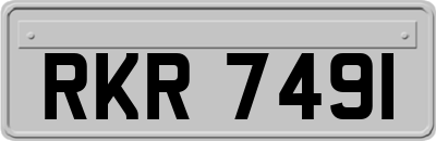 RKR7491